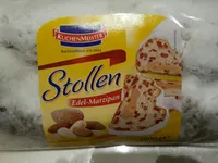 Stollen Edel-Marzipan