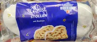 Christ Stollen