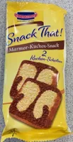 Snack That!