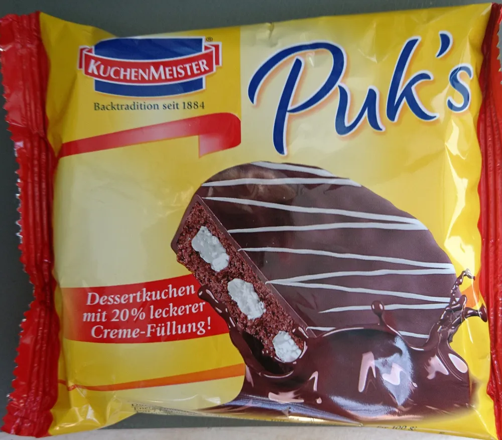 Puk's