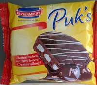 Puk's
