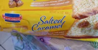 Salted caramal