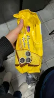 Marzipan-Kuchen