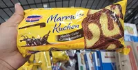 torta marmor