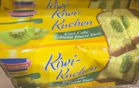 Kiwi kuchen