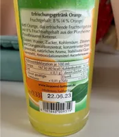 Ketti Orange