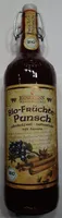 Bio-Früchtepunsch