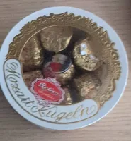 Mozart-Kugeln