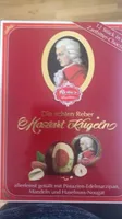 Mozart Kugeln
