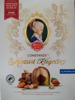 Mozart Kugeln