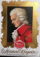 Mozartkugeln