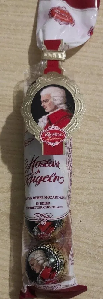 Mozart Kugeln