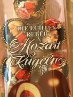 Mozart kugeln