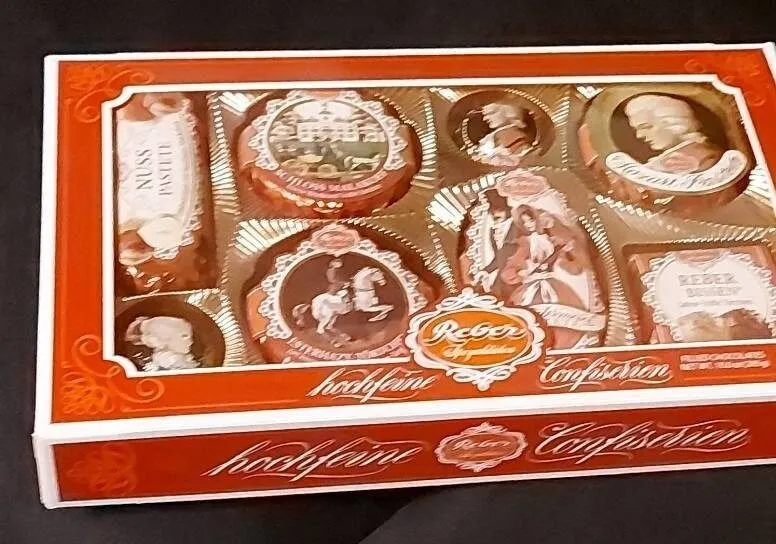Hochfeine Confiserie