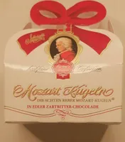 Mozart Kugeln