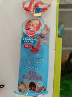 Mozart Kugeln EIS KAFFEE