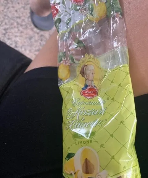 Mozart Kugel