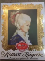 Reber constanze Mozart-Kugeln 240g