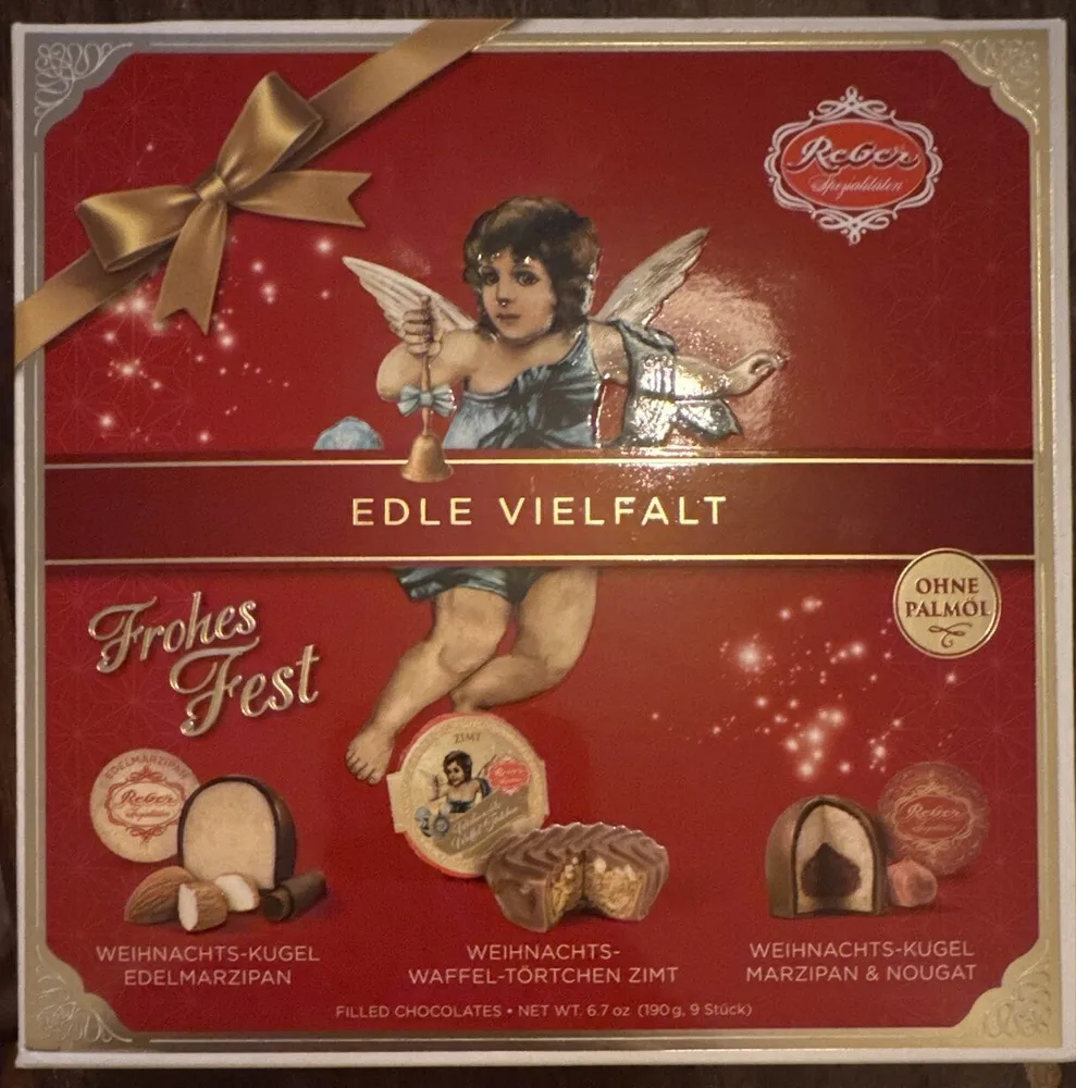 Edle Vielfalt