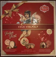Edle Vielfalt