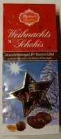 Weihnachts Schokis