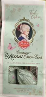 Constanze Mozart Oster-Eier