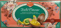 Trüffel Ostereier