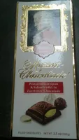 Mozart chocolade
