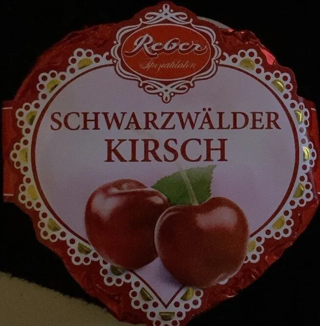 Schwarzwälderkirsch