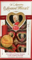 Mozart Herz‘l