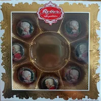 Mozart Kugeln