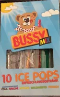 Ice Pops
