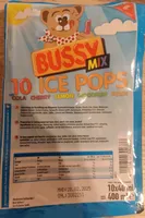 Ice Pops