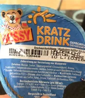Bussy Kratz Drink