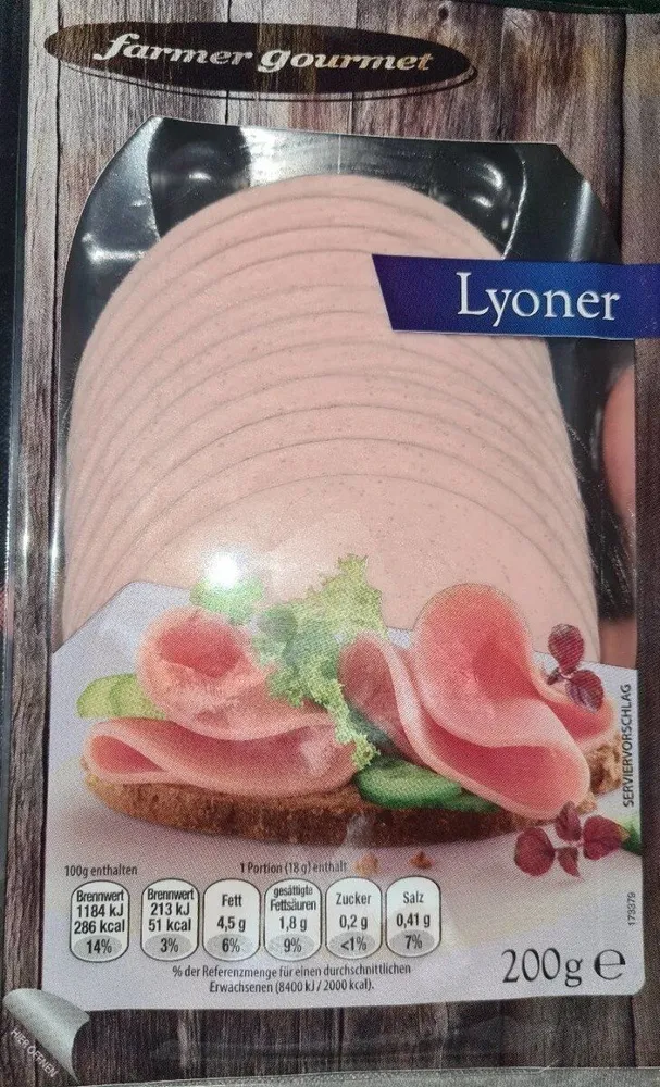 Lyoner