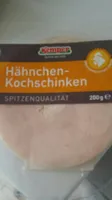 Hähnchen-kochschinken