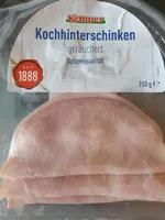 Kochschinken
