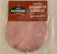 Delikatess Kochschinken
