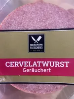 Cervelatwurst