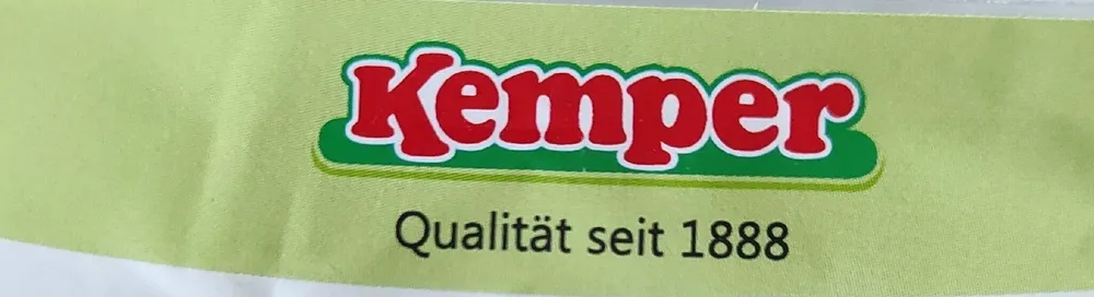 Jagdwurst