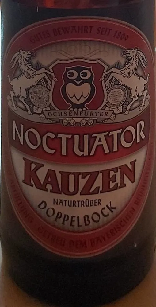Noctuator