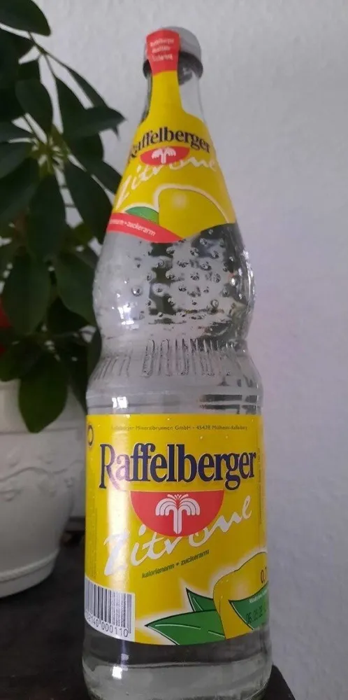 Raffelberger Zitrone