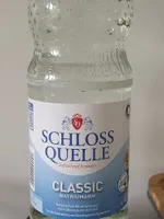 Mineralwasser Classic