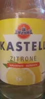Kastell Zitrone