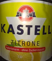 Zitrone