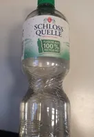Mineralwasser Medium
