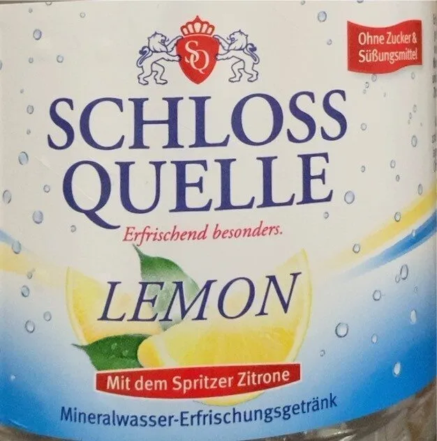 Schloss Quelle