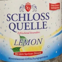 Schloss Quelle