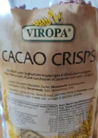 CACAO CRISPS