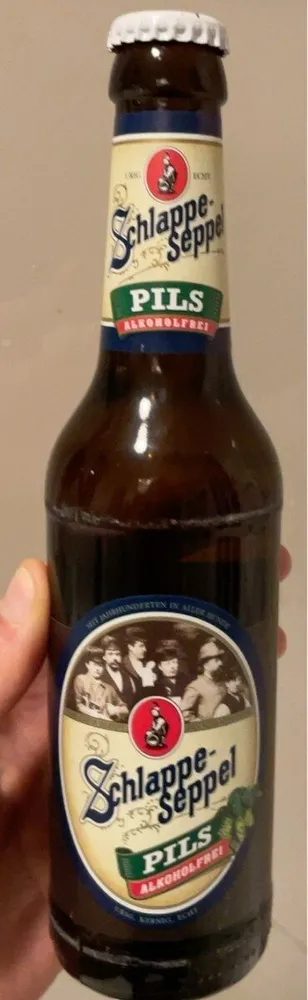 Pils Alkoholfrei